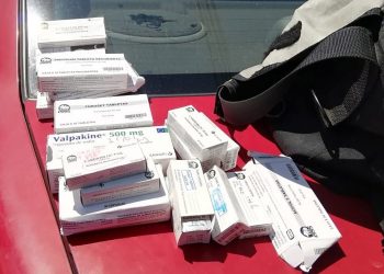 La trazabilidad disminuyó el robo de medicamentos en el Seguro Social