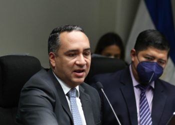 Fiscal general respalda reforma para quitar prescriptibilidad a delitos de corrupción 