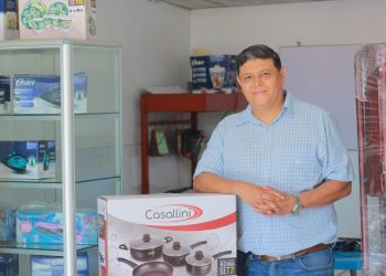 El Gobierno de El Salvador apoya la reactivación económica de las empresas