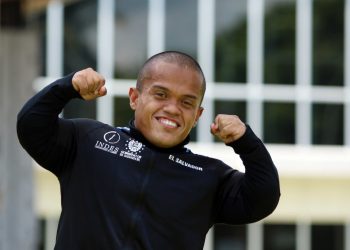 Juegos Paralímpicos comienzan este martes en Tokio y El Salvador está listo para el desfile