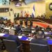 Diputados avalan crear comité organizador de los Juegos Centroamericanos y del Caribe San Salvador 2023