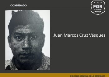 «La interceptó, la llevó a su casa y la violó», Fiscalía detalla cómo atacó un violador en Panchimalco