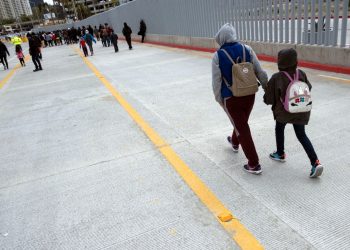 Corte Suprema de EE. UU. rechaza la suspensión del programa «Permanecer en México»