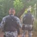 Agentes policiales responden ante ataque armado y detienen a pandillero en La Unión
