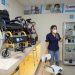Infrasal invierte más de $500,000 en la sucursal de Santa Elena