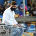 Municipal Limeño despide al entrenador mexicano Bruno Martínez