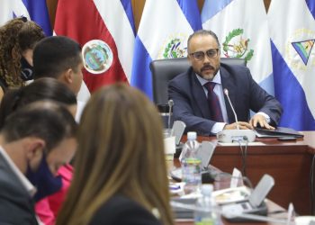 Asamblea tiene todas las listas para elegir CNJ