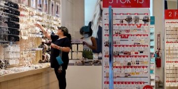 El crecimiento del PIB de EE.UU. fue de 6. 6 % en el segundo trimestre
