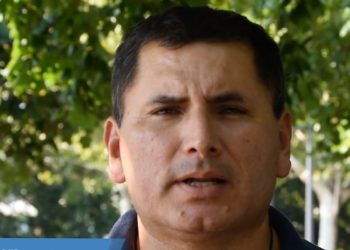 Militar salvadoreño en EE. UU. resiente régimen talibán