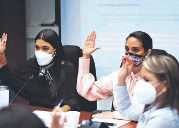 Proponen hasta 10 años de cárcel por delitos contra la mujer