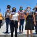 El Salvador se convertirá en uno de los primeros países en vacunar a su población meta
