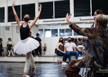 Teatro Nacional estrena «La Bella Durmiente» este fin de semana