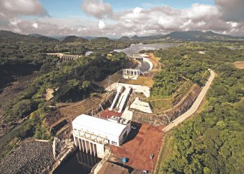 El Salvador, hacia su independencia energética