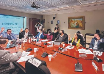 Están por emitir dictamen para evitar la prescripción de los delitos de corrupción