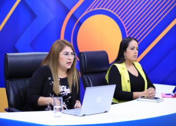 Nuevas Ideas reitera su lucha frontal contra la corrupción