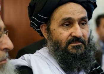 ¿Quiénes son los dirigentes talibanes?
