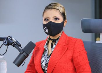 «El maltrato animal es un tema serio que ha sido olvidado por los gobiernos anteriores»: Ivonne Hernández, diputada de Nuevas Ideas