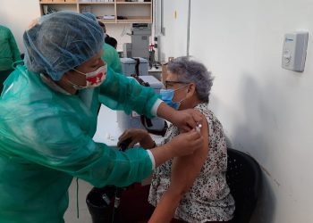 Todas las vacunas disponibles en el país tienen buena tolerancia y efectividad contra la COVID-19