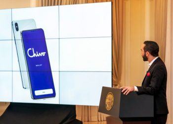 Presidente Nayib Bukele: Bitcoin y Chivo Wallet serán tan efectivas como «usar mascarilla» en tiempos de COVID-19