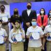 BCR premia con becas universitarias a estudiantes salvadoreños