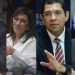 Diputados piden a la Fiscalía indagar a exfuncionarios de ARENA por sobresueldos