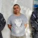 PNC detiene en Aguilares a hombre acusado de cinco cargos de agresión sexual en EE. UU.