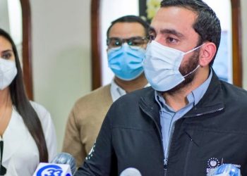 Gobierno presenta a Asamblea reforma a ley del ISSS para recuperar $50 millones de mora empresarial