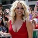 Padre de Britney Spears renuncia a ser el tutor legal de la cantante después de 13 años