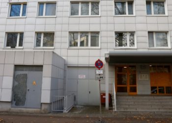 Procesan a un hombre sospechoso de canibalismo en Berlín