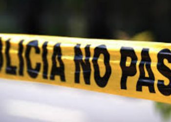 Hallan cuatro cadáveres colgando de un puente en México