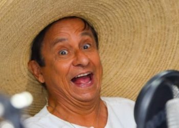 ¡Está de regreso! Radio El Salvador anuncia la vuelta de El Cipitío, ahora con el programa «Crecer Leyendo»