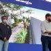 Alcaldía de San Salvador inicia nuevo proyecto de «Una Obra por Día» en colonia Atlacatl