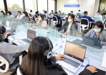 Cancillería presenta su Consulado Virtual, para brindar atención a la diáspora salvadoreña