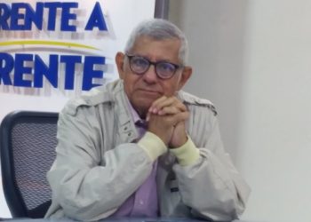 «La actual Constitución limita al pueblo», menciona analista Dagoberto Gutiérrez