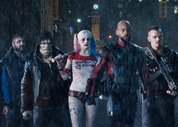 «El Escuadrón Suicida» busca redención para su director y supervillanos de DC