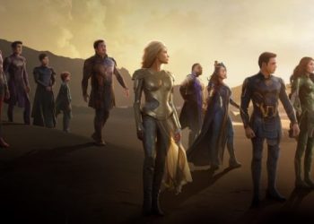 Marvel presenta trailer oficial de «Eternals» con varias revelaciones sorprendentes para los fans