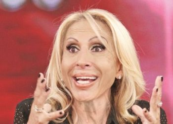 Presentadora Laura Bozzo es buscada por la Interpol para ser capturada por órdenes de la Fiscalía de México