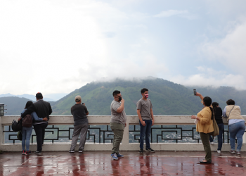 Fotos: El Mirador de Los Planes