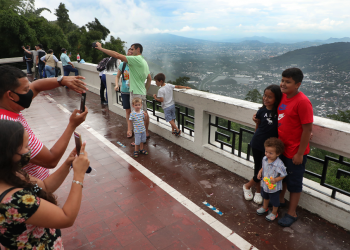 Fotos: El Mirador de Los Planes