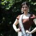 «Yo no nací para ser modelo. Nací para generar un cambio en la sociedad»: Alejandra Gavidia, Miss El Salvador 2021