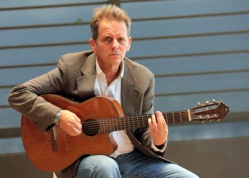 «Rucks Parker era la combinación de una voz talentosa y un compositor que necesitaba una voz»: Daniel Rucks