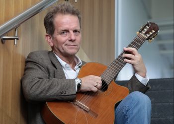 «Rucks Parker era la combinación de una voz talentosa y un compositor que necesitaba una voz»: Daniel Rucks