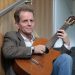 «Rucks Parker era la combinación de una voz talentosa y un compositor que necesitaba una voz»: Daniel Rucks