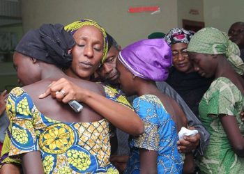 Liberan a estudiante tras siete años secuestrada en Nigeria