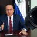 Gerson Martínez no justificó $111 mil dólares en sus cuentas: secretario de Prensa