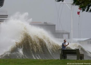 Huracán Ida azota el oeste de Cuba antes de desatar su furia sobre Luisiana