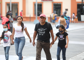 Los niños pueden ser más afectados por la variante Delta de COVID-19