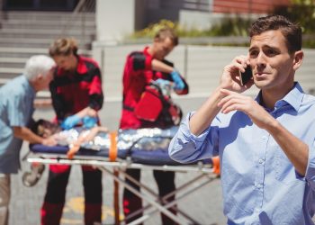 Vacaciones: Prepárate para hacer frente a una emergencia