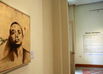 El arte mexicano se apodera de San Jacinto