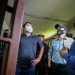 Autoridades de Seguridad verifican las condiciones del penal de «Zacatraz»
